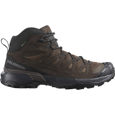 Salomon X Ultra 360 LTR Mid GTX, pánska trekingová obuv