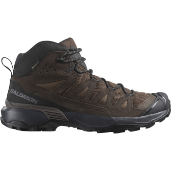 Salomon X Ultra 360 LTR Mid GTX, pánska trekingová obuv