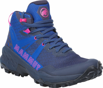 Mammut Ensi GTX Mid, dámska trekingová obuv