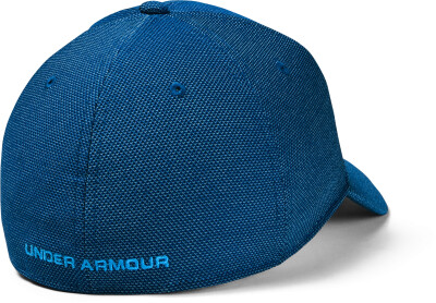 Under Armour Heathered Blitzing 3.0 Kappe