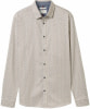 Tom Tailor TOM TAILOR Fitted Printed ing