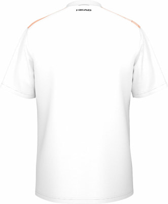 Head Topspin Tennisshirt