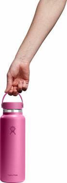 40 oz Wide Flex Cap Thermosflasche
