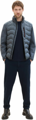 Tom Tailor TOM TAILOR Hybrid Jacket kabát
