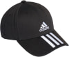 adidas 3-Streifen Twill Kappe