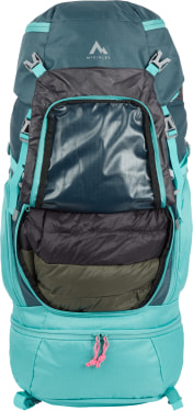 Make CT 50+10 Vario l outdoorový batoh