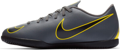 Nike Vaporx 12 Club GS IC gyerek teremfocicipő