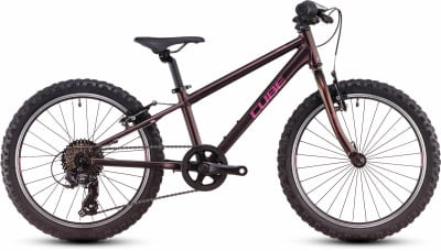 Cube Acid 200 Mountainbike 20" Cube Acid 200 Mountainbike 20"