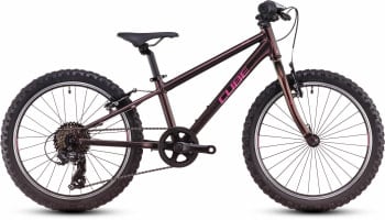 Cube Acid 200 Mountainbike 20"