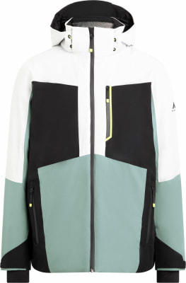 McKINLEY Felias AQX 15.15 Skijacke mit Kapuze