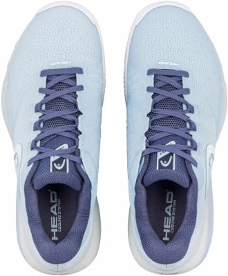 Head Revolt Pro 5.0 Clay Tennisschuhe