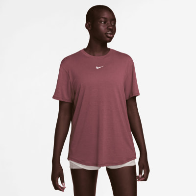 Nike One Relaxed Dri-Fit T-Shirt