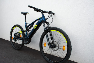Raymon FullRay 130E 