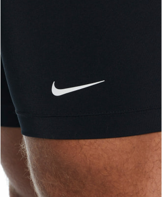 Nike Hydrastrong Solid Badehose kurz