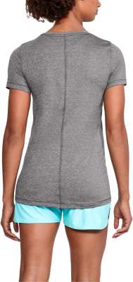 Under Armour HG Armour Crew női póló