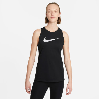 Nike W Nk Dry Tank Icon női top Nike W Nk Dry Tank Icon női top