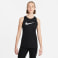 W Nk Dry Tank Icon női top