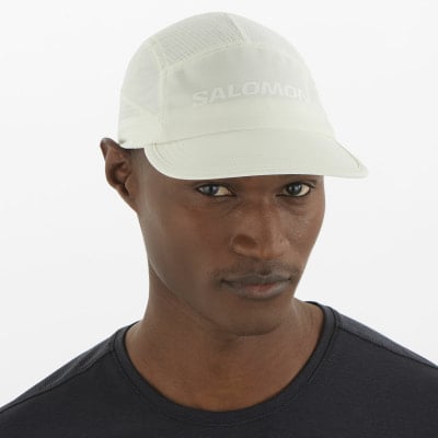 Salomon SENSE AERO Laufkappe