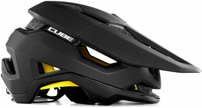 Cube Softgoods Trooper MTB-Helm