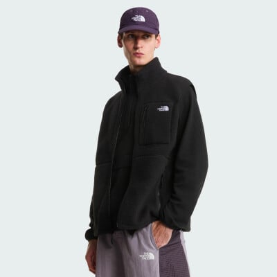 The North Face THE NORTH FACE Yumiori Fleecegilet 100% Polyester The North Face THE NORTH FACE Yumiori Fleecegilet 100% Polyester