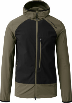 Martini Trektech Midlayer mit Kapuze
