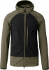 Martini Trektech Midlayer mit Kapuze