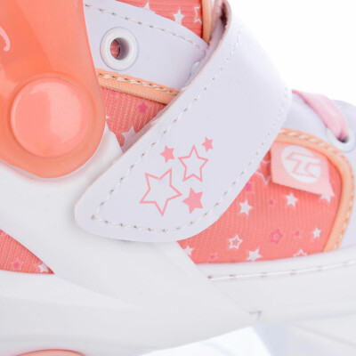 Tempish RS Ton Ice Eislaufschuhe