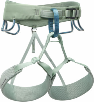 Black Diamond Momentum Klettergurt