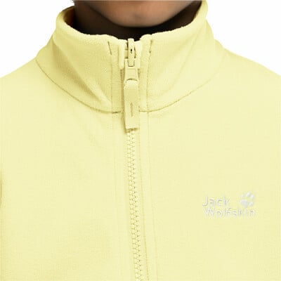 Jack Wolfskin Taunus 100 Fleecejacke Jack Wolfskin Taunus 100 Fleecejacke