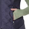 Asics NAGINO Run Padded Laufgilet