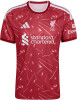 adidas Liverpool FC 26/27 Heimtrikot