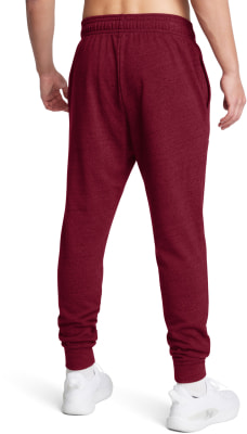 Under Armour UA Rival Terry férfi melegítőnadrág