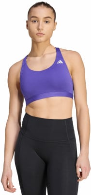 adidas Optime Essentials Workout Medium Support Sport-BH adidas Optime Essentials Workout Medium Support Sport-BH