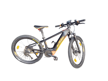 KTM Macina Mini 26"