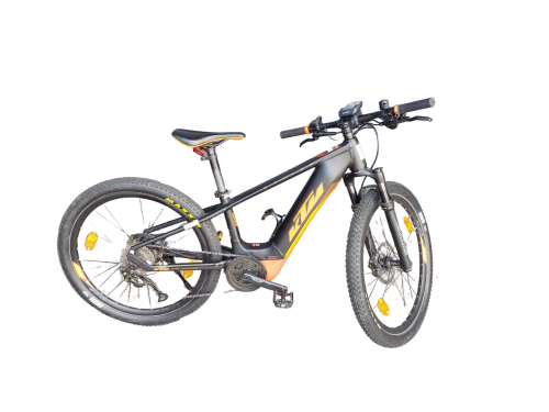 KTM Macina Mini 26"