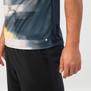 Topspin Tennisshirt