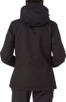 McKINLEY Terang 3in1 AQX Funktionsjacke mit Kapuze