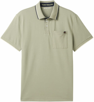 Tom Tailor TOM TAILOR Basic Polo póló