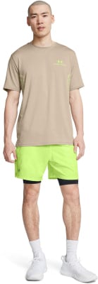 Under Armour Vanish 2in1 Shorts
