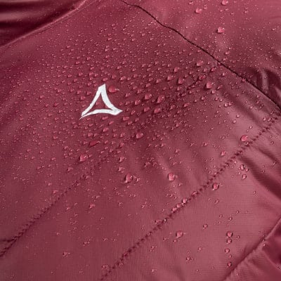 Schöffel Cascata Primaloftjacke mit Kapuze