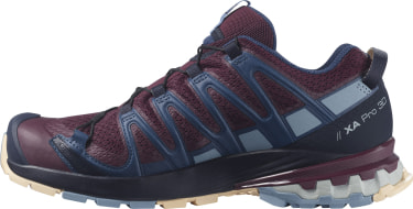 Salomon XA PRO 3D V8, bežecká obuv