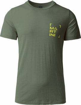 Martini Trektech Straight T-Shirt