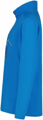 Icepeak Layton Shirt mit Halfzip 93%PES, 7%EL