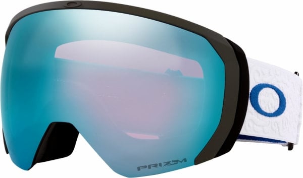 Oakley Lyžiarske okuliare Flight Path L Aleksander Kilde Signature Series