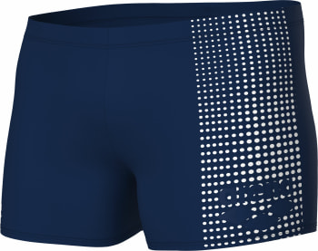 Arena Foggy Dots Badehose kurz