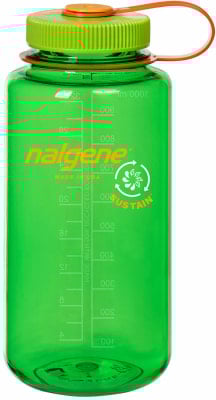 Nalgene Fïaša na nápoje Wide Mouth 1lt Sustain viac recyklovaný plast