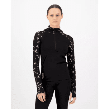 Mons Royale Bella Tech Hood mikina 