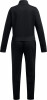 Under Armour UNDER ARMOUR Icon Knit Crop Trainingsanzug