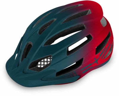 R2 Spirit cyklistická helma