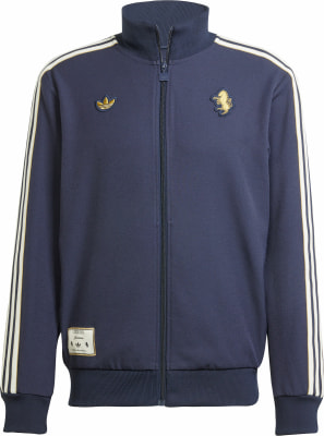 adidas Juventus Turin Terrace Icons Trainingsjacke